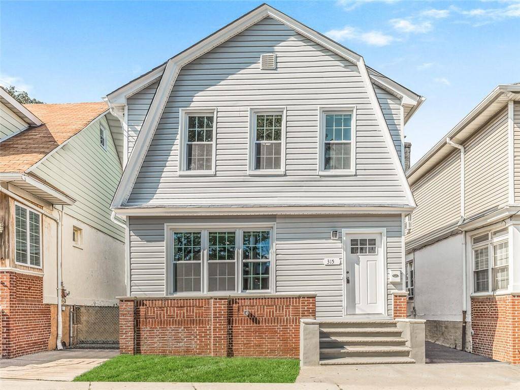 Bronx, NY 10470,315 E 240th ST