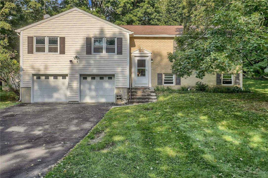 Wappingers Falls, NY 12590,35 Montfort RD