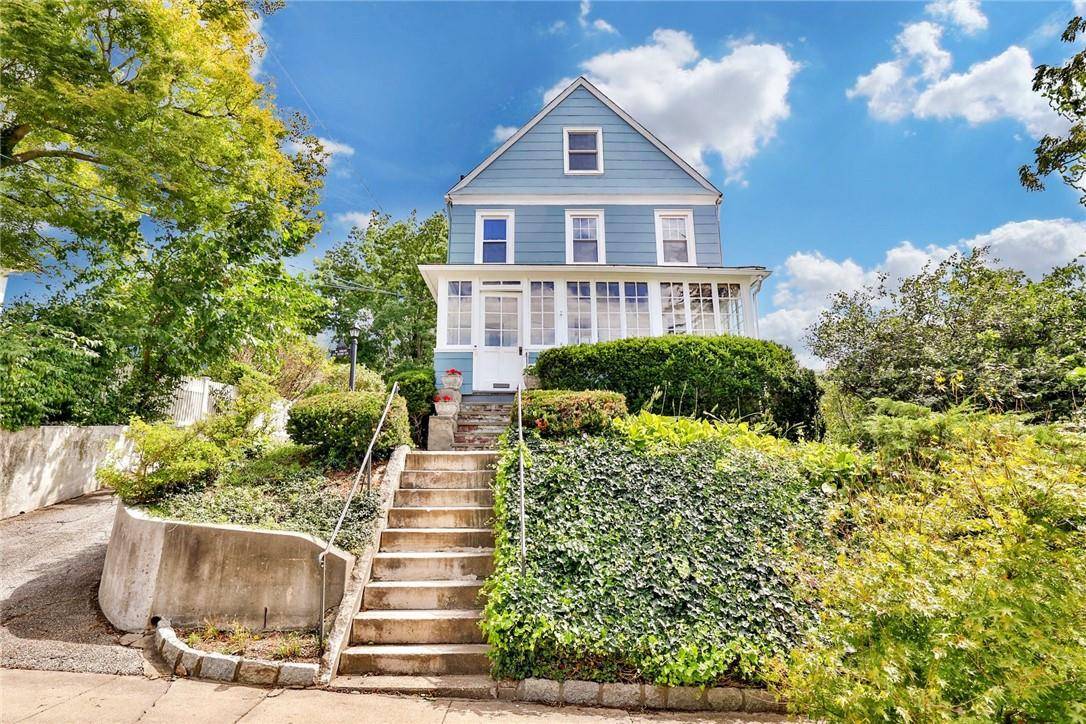 Pelham, NY 10803,514 Second AVE