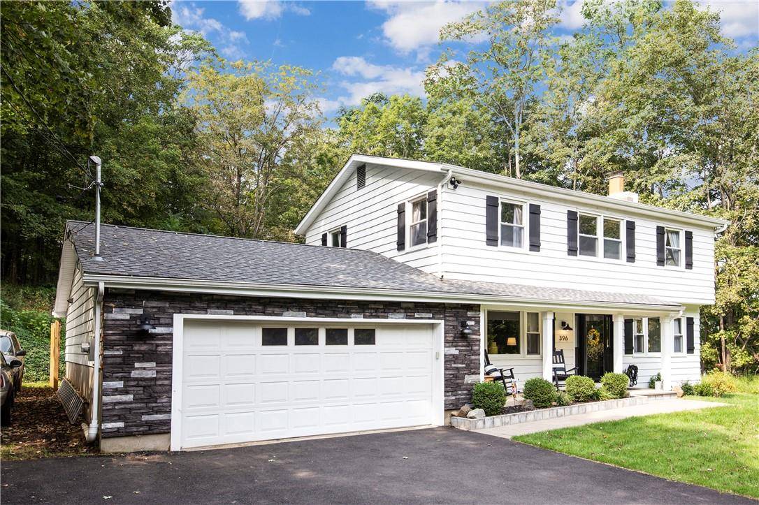 Cortlandt Manor, NY 10567,396 Furnace Dock RD