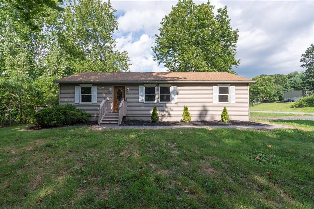 Port Jervis, NY 12771,1 Black Rock TRL