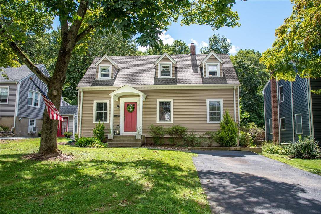 Nanuet, NY 10954,19 W Palisades AVE