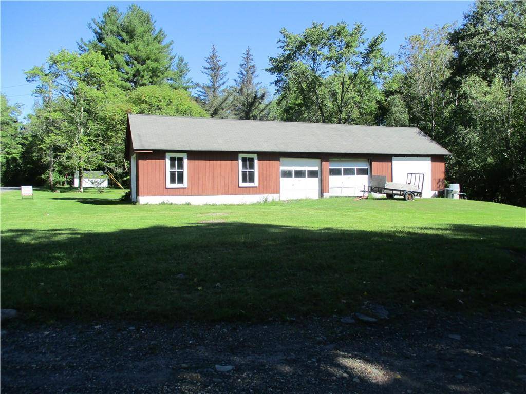 Fallsburg, NY 12733,tbd Grey Road Tr 39