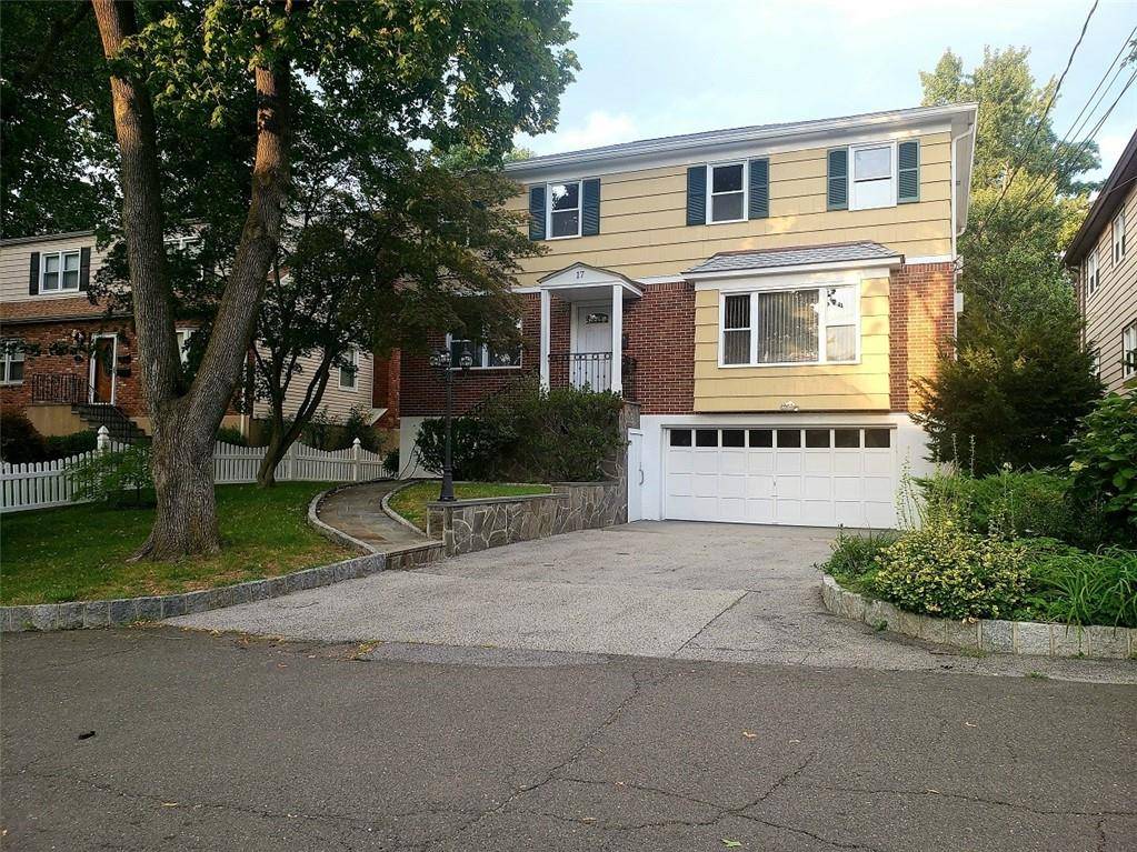 Mamaroneck, NY 10543,17 Hunter ST #1