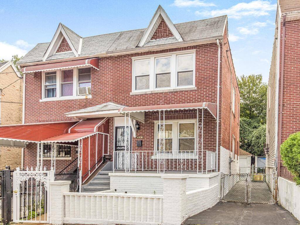 Bronx, NY 10466,948 E 231st ST