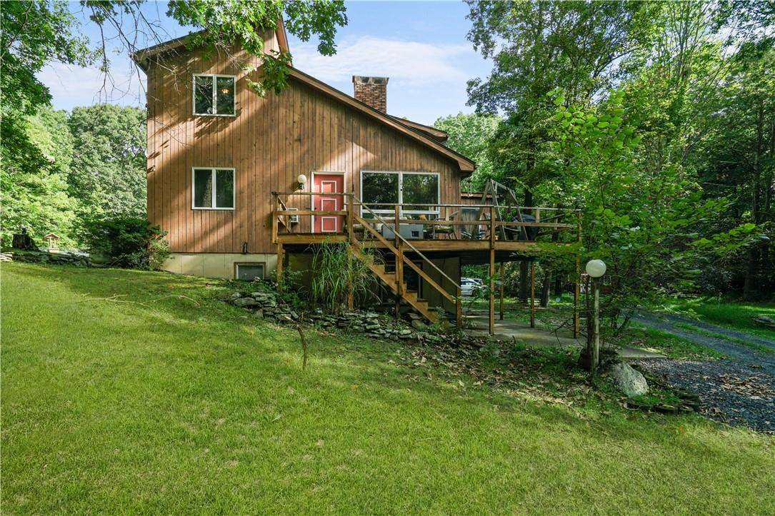 Port Jervis, NY 12771,166 Springbrook RD
