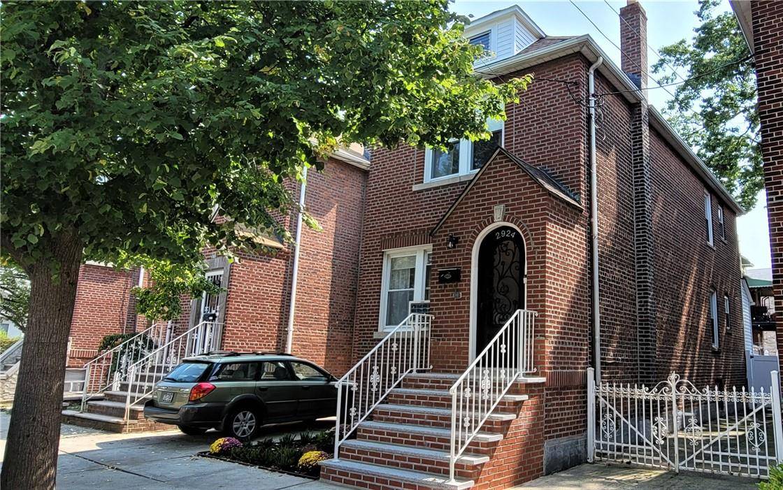 Bronx, NY 10461,2924 Coddington AVE