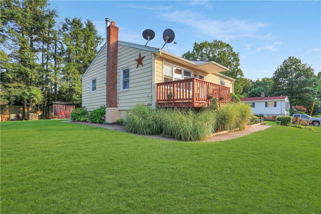 Greenwood Lake, NY 10925,9 Cane RD