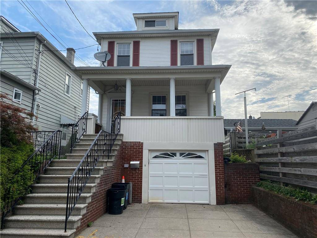 Bronx, NY 10461,1610 Lurting AVE