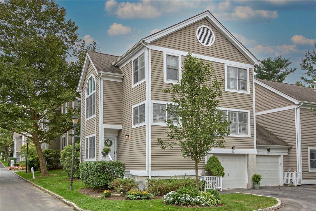 Rye Brook, NY 10573,46 Brookridge CT
