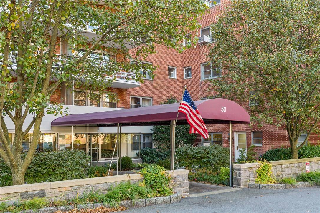 Scarsdale, NY 10583,50 POPHAM RD #1H