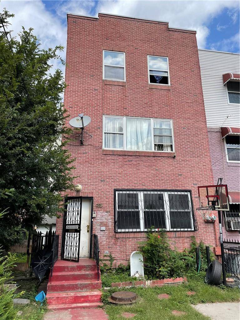 Bronx, NY 10455,501 E 147th ST