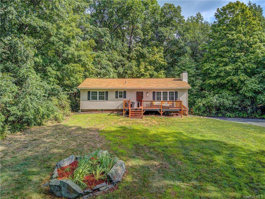 Poughkeepsie, NY 12601,15 Maggies WAY