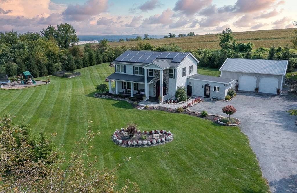 Milton, NY 12547,112 Clarks LN