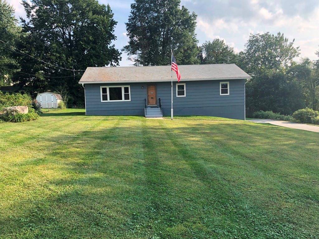 Brewster, NY 10509,25 Oakwood DR