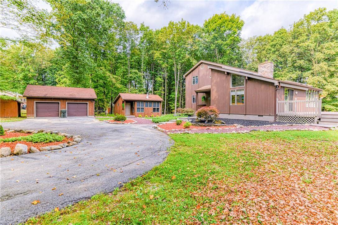 Warwick, NY 10990,93 Walling RD