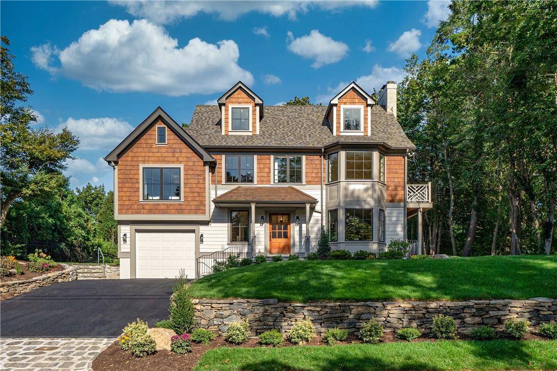 Bronxville, NY 10708,4 Hathaway RD