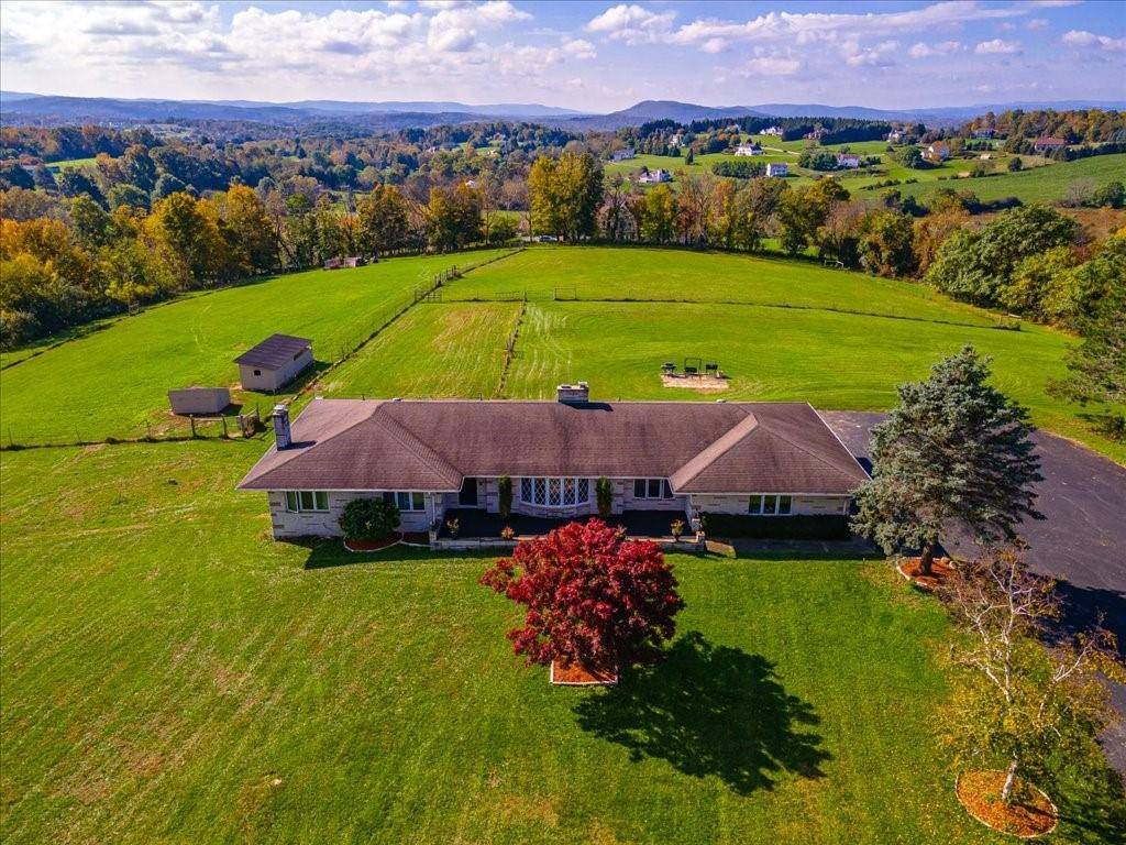 Goshen, NY 10924,11 Millburn RD