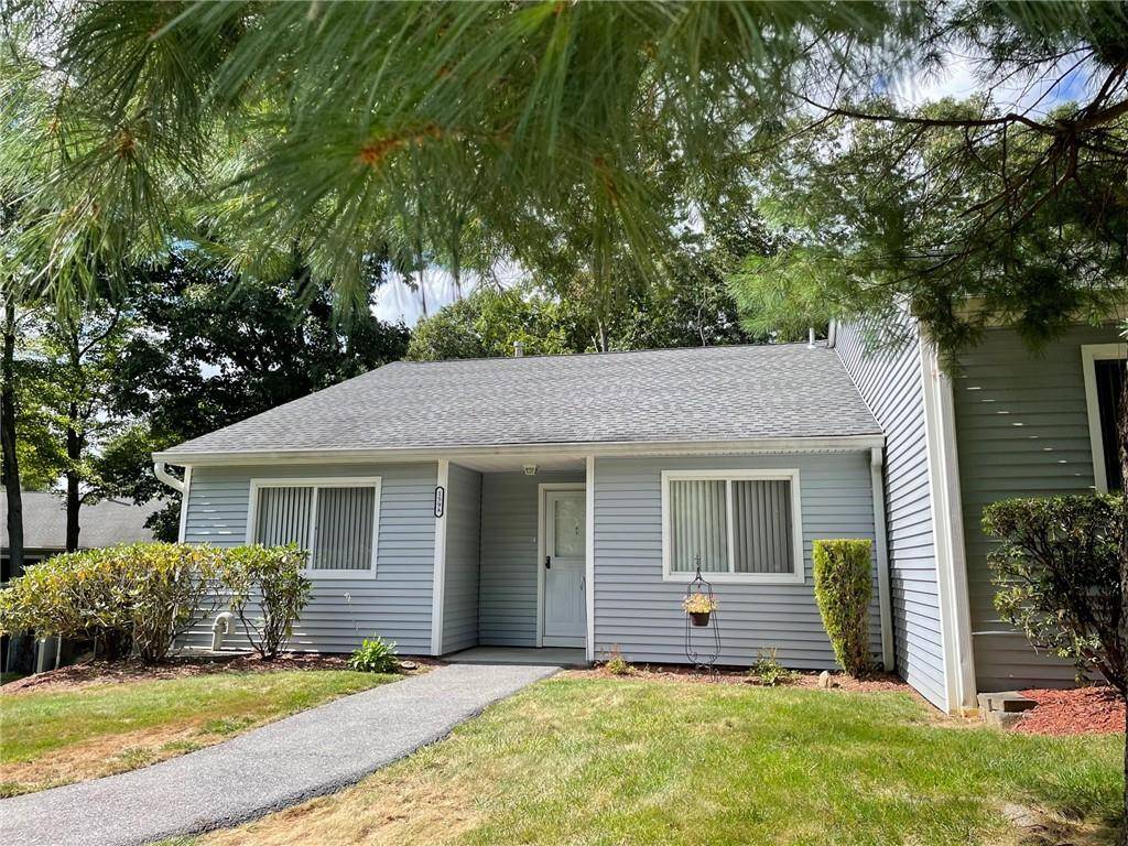 Yorktown Heights, NY 10598,159 Carriage CT #A