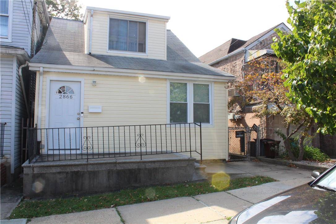 Bronx, NY 10461,2866 Coddington AVE