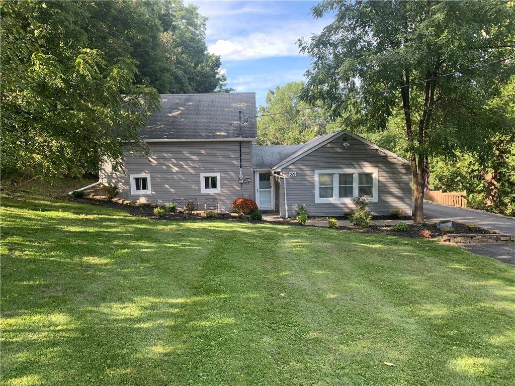 New Windsor, NY 12553,399 Mount Airy RD