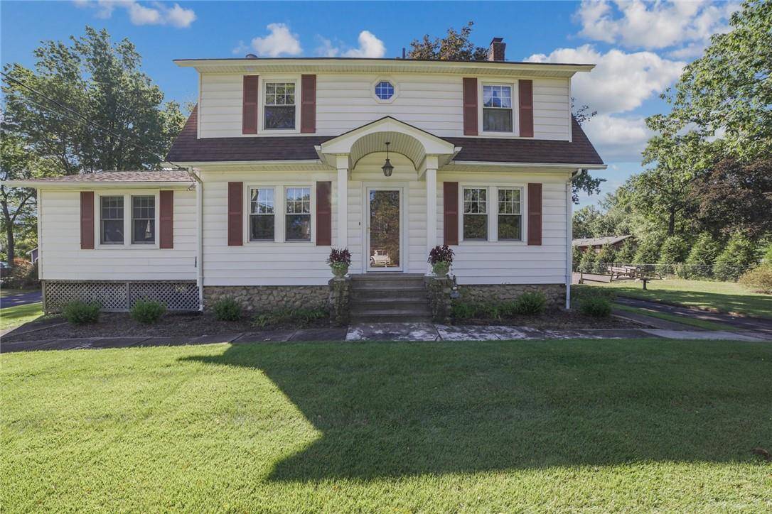 Pearl River, NY 10965,310 Blauvelt RD