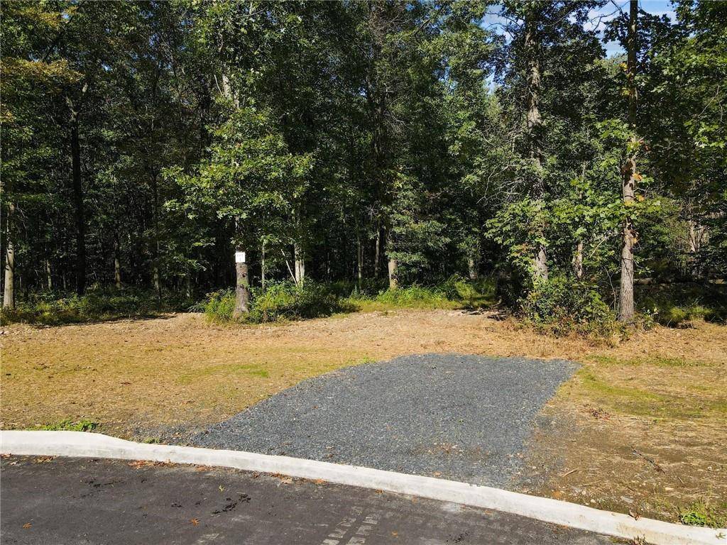 Wallkill, NY 12589,Lot #1 ST ELMO RD
