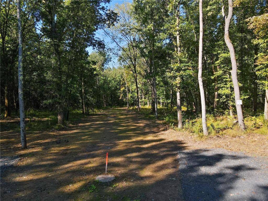 Wallkill, NY 12589,Lot #2 ST ELMO RD