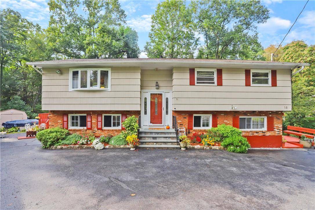 Cortlandt Manor, NY 10567,18 Whittier AVE