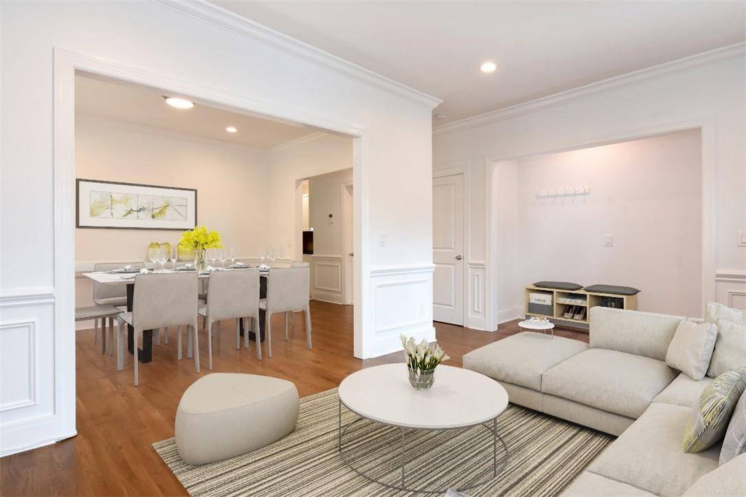 Pelham, NY 10803,513 Fifth AVE #1