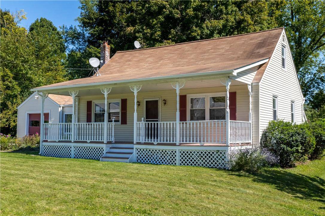 Maybrook, NY 12543,804 Heard AVE