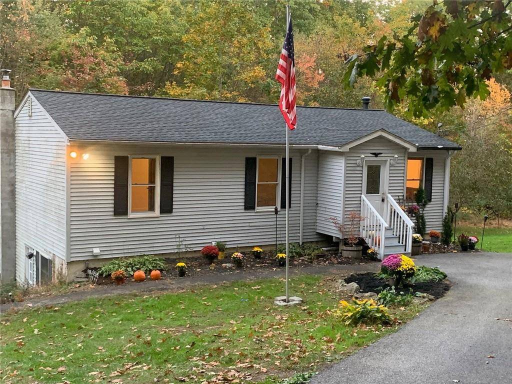 Wallkill, NY 12589,240 Huckleberry TPKE