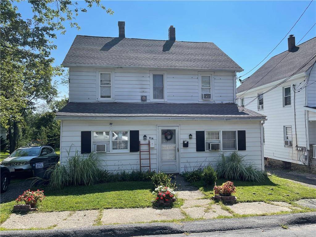 Maybrook, NY 12543,814 Abbey AVE