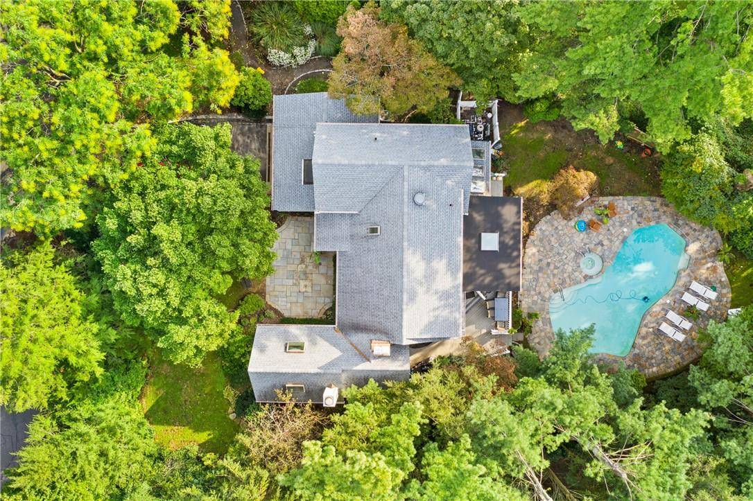 Rye Brook, NY 10573,40 Hillandale RD