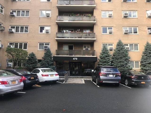 Harrison, NY 10528,470 Halstead AVE #4E