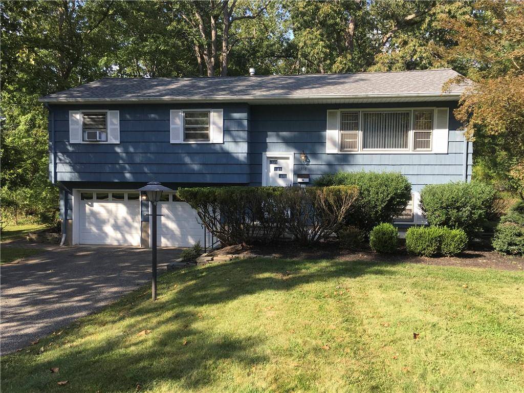 Blauvelt, NY 10913,338 Blauvelt RD