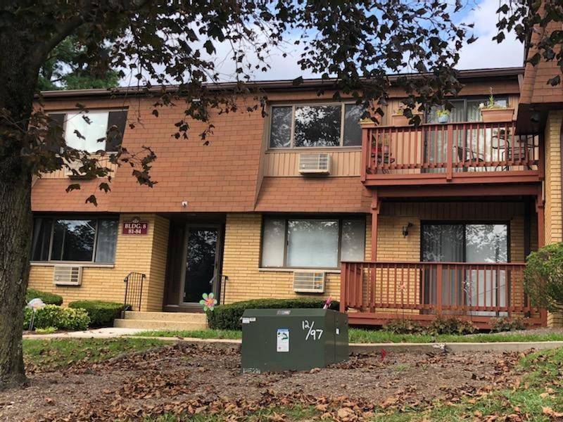 Pomona, NY 10970,84 Richard CT