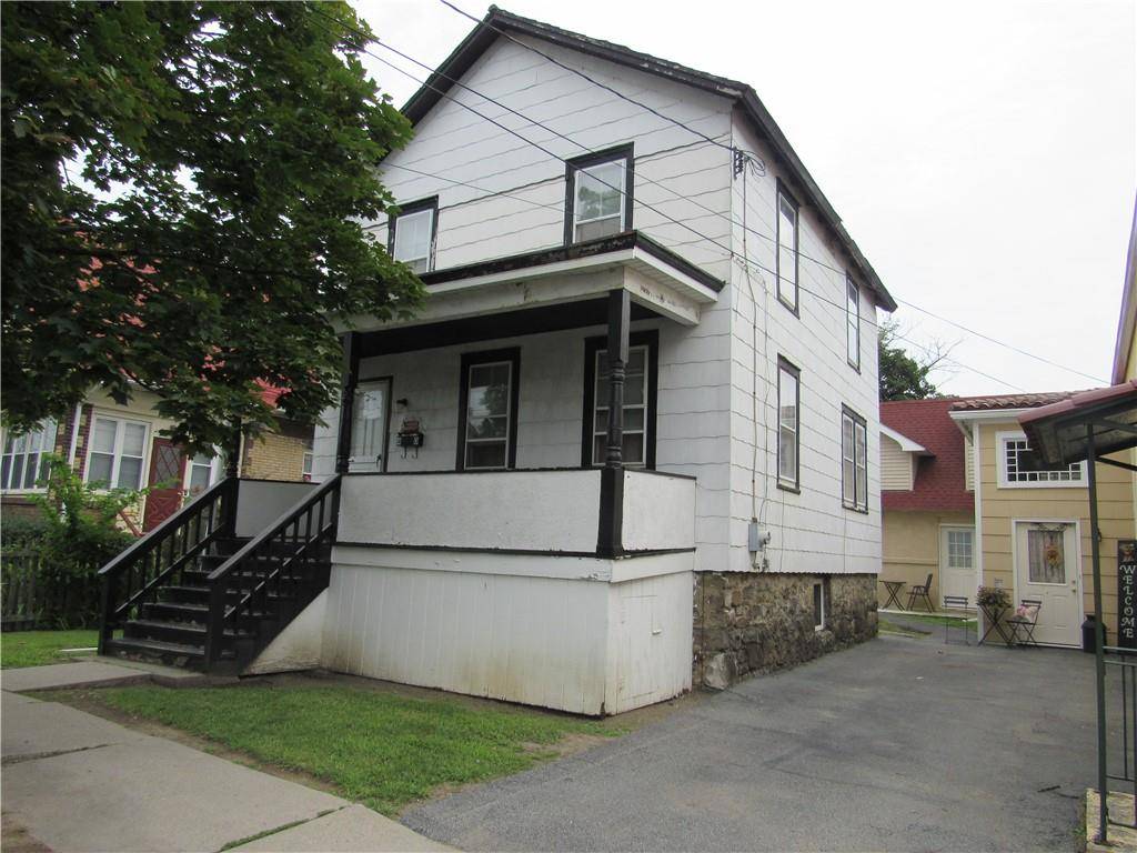 Goshen, NY 10924,40 St John ST