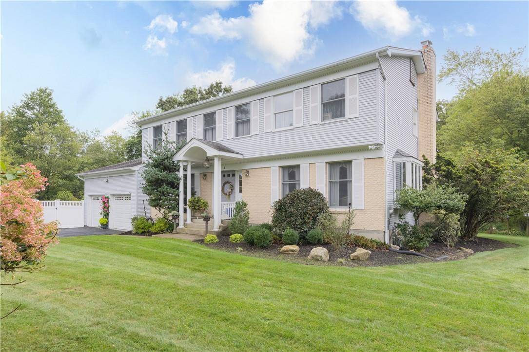 Stony Point, NY 10980,4 Brainerd DR