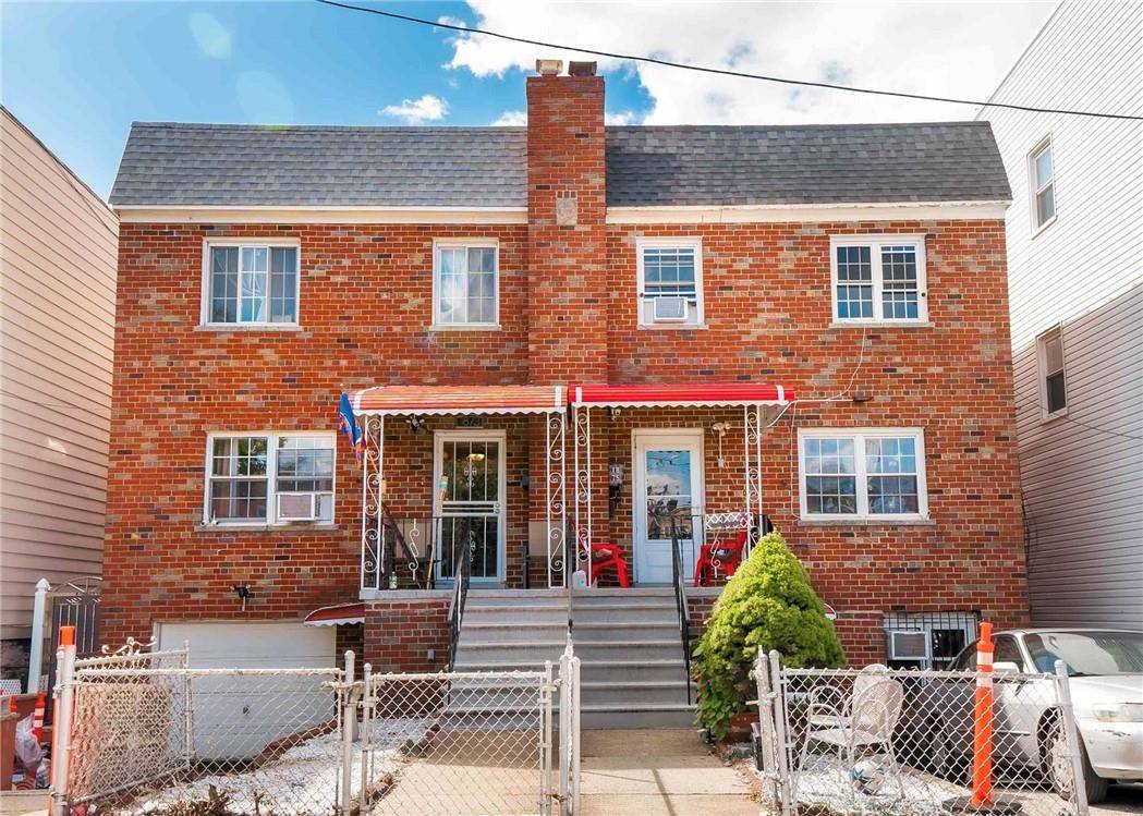 Bronx, NY 10462,1873 Bronxdale AVE