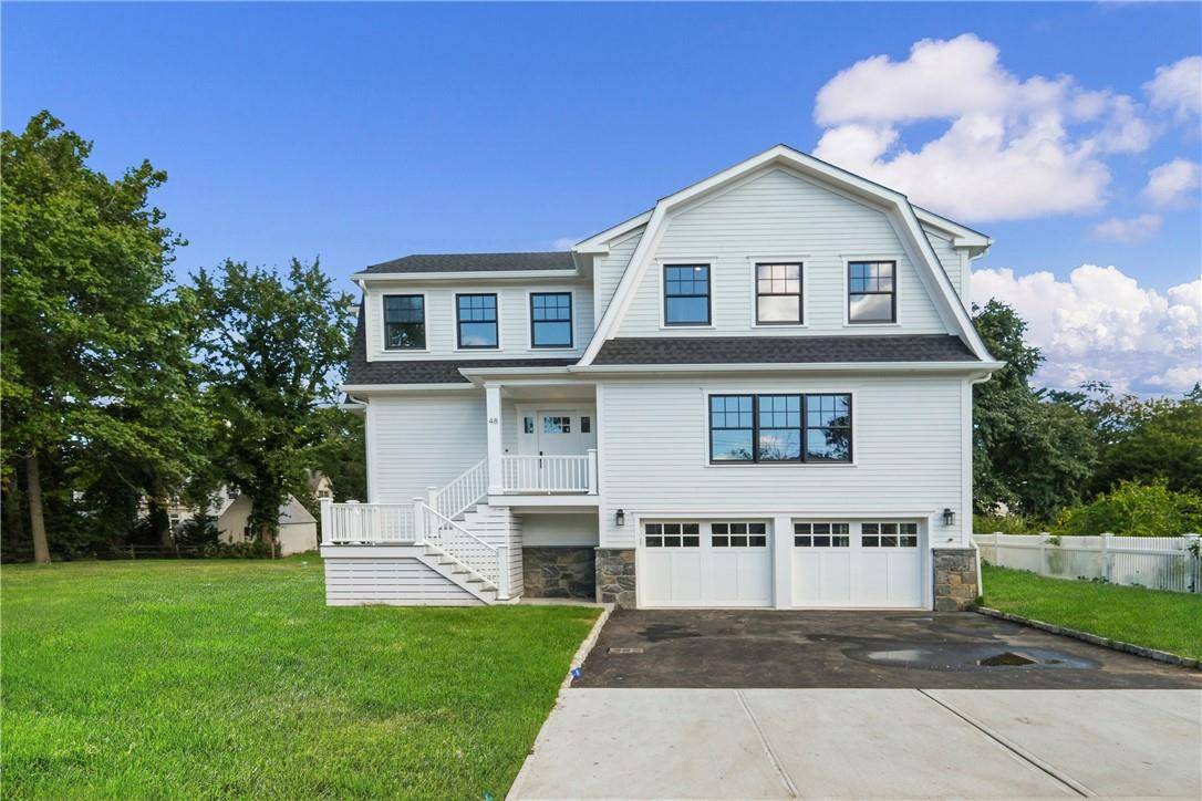 Rye, NY 10580,48 Brookdale PL