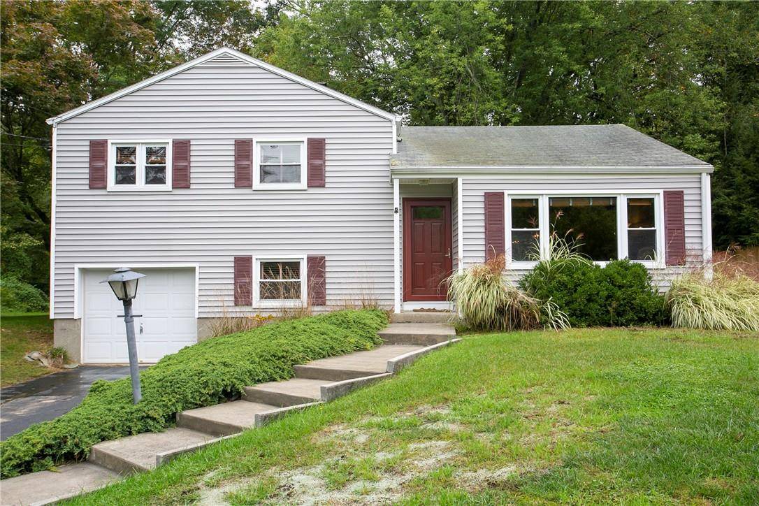 Yorktown Heights, NY 10598,2434 Mill Pond RD