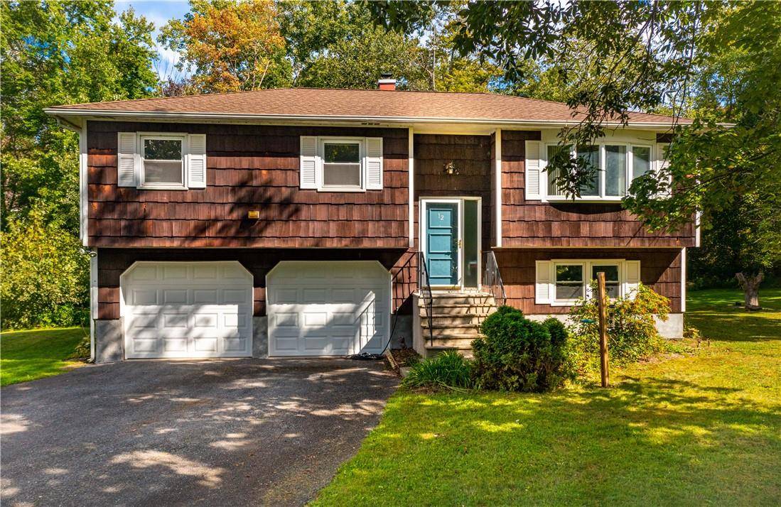 Pawling, NY 12564,12 Westmount AVE