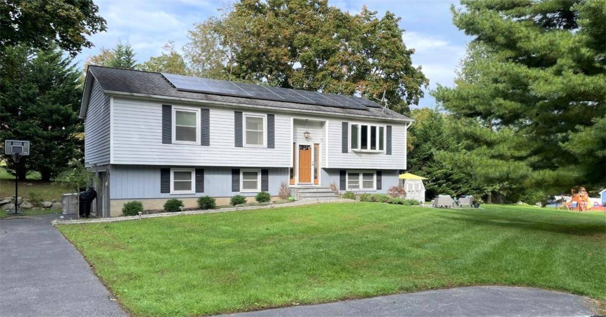 Mohegan Lake, NY 10547,3309 Baker HWY