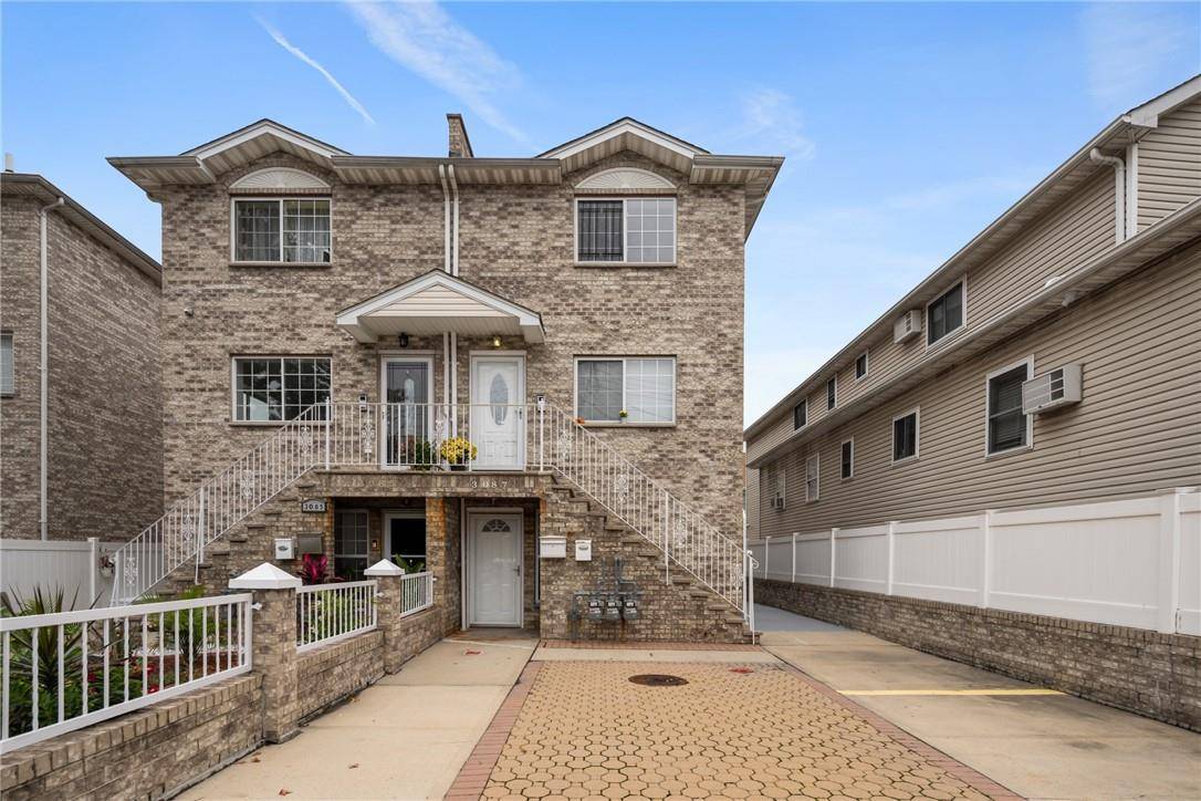 Bronx, NY 10465,3087 Wissman AVE