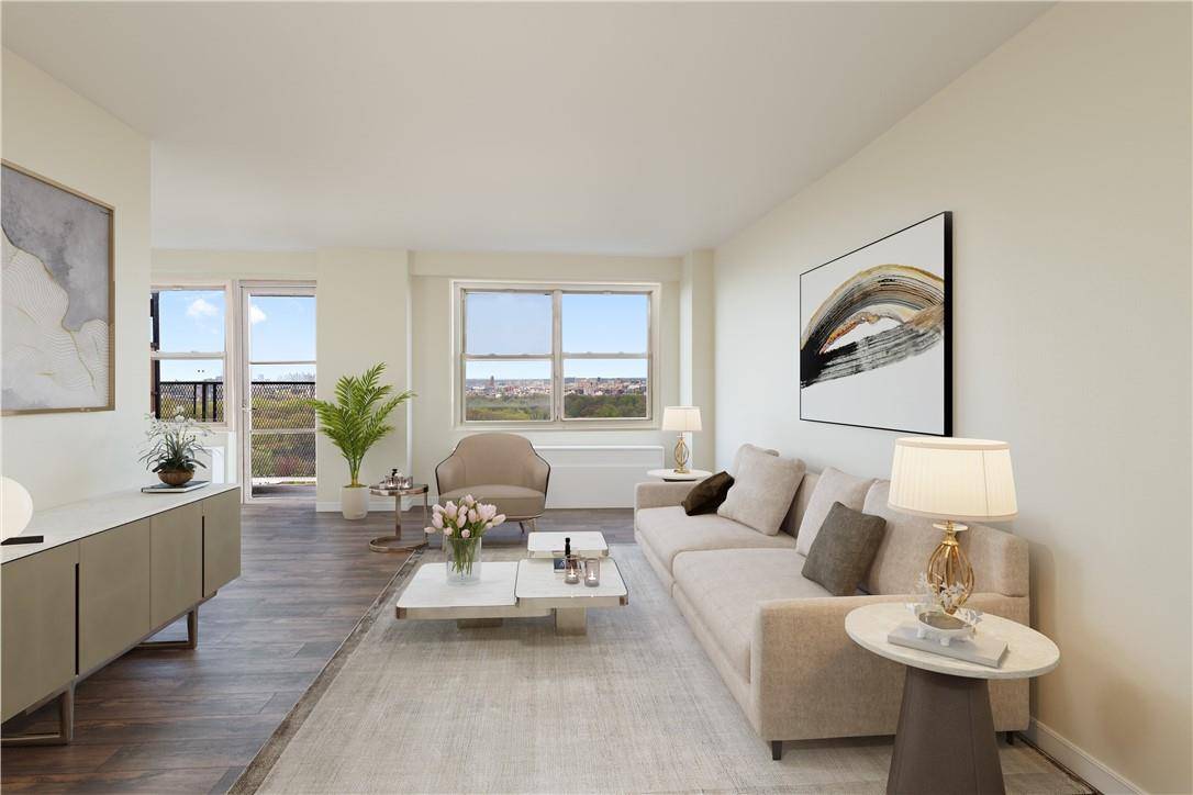 Bronx, NY 10467,2550 Olinville AVE #13L