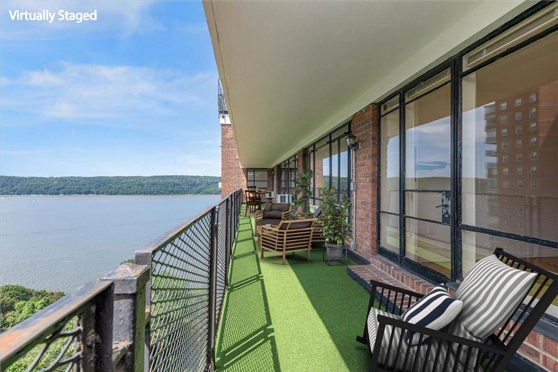 Bronx, NY 10463,2727 Palisade AVE #15FG