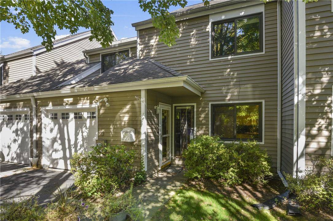Rye, NY 10580,50 Pondview RD #F