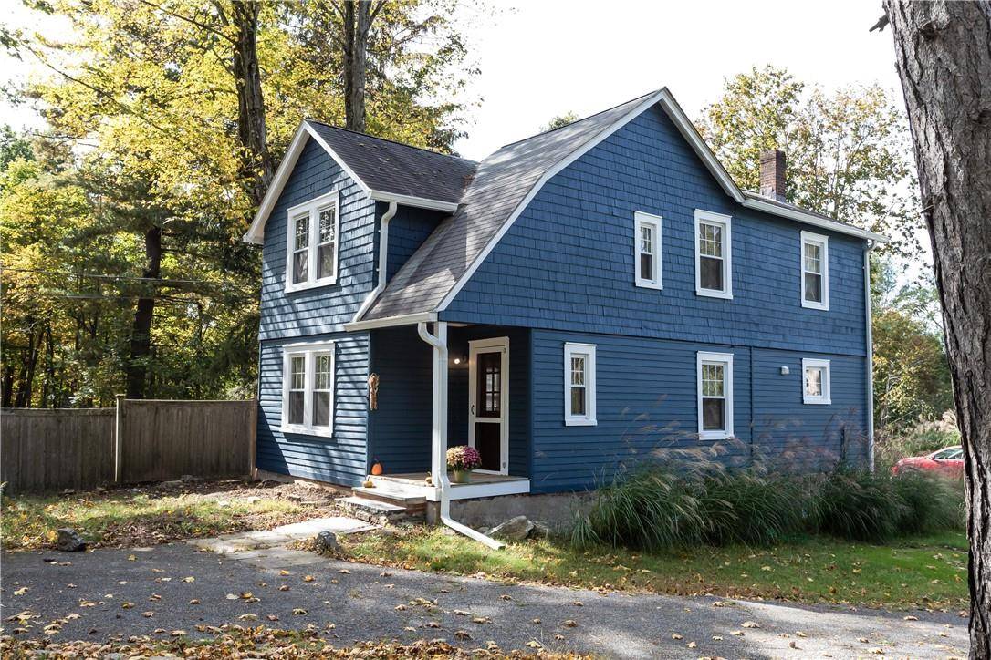 Briarcliff Manor, NY 10510,120 Old Briarcliff RD