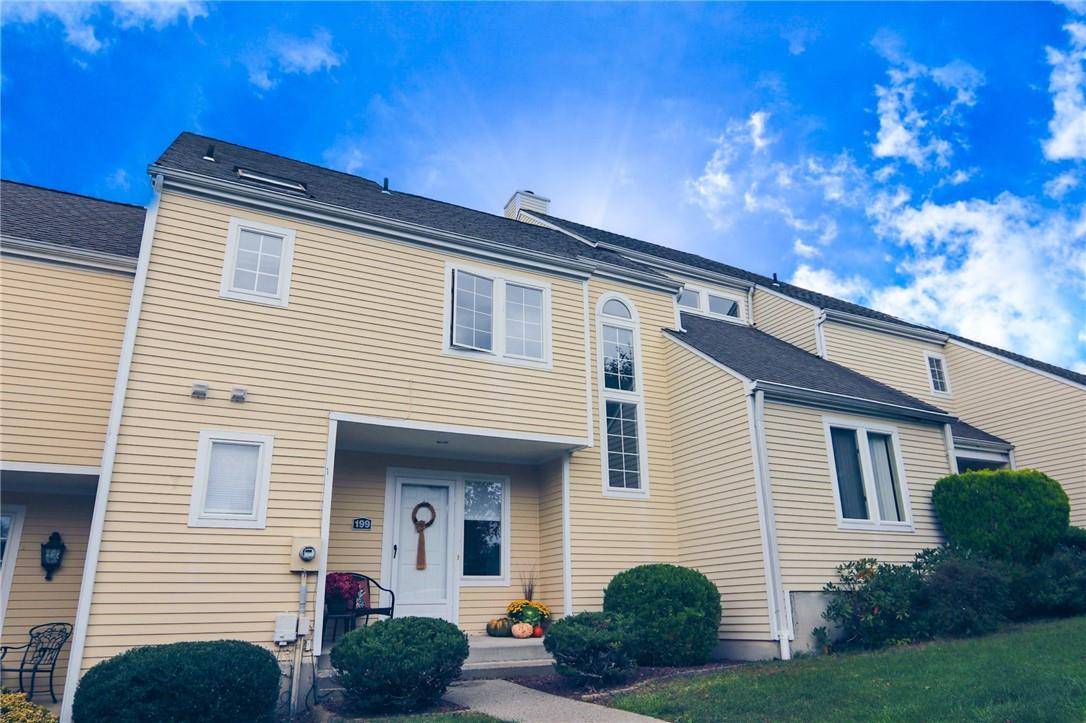 Carmel, NY 10512,199 Fairway DR